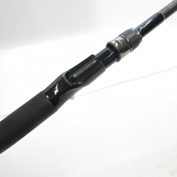 ヒュージカスタム H3Sー73RF/FE